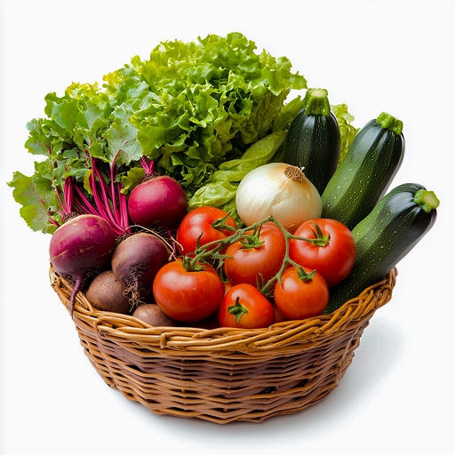 Чи вигідно займатися вирощуванням овочів на продаж?