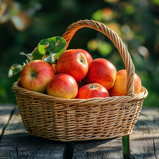 Найпопулярніші сорти яблук в Україні: вибираємо найкращі для саду та продажу