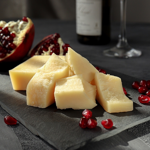 Крафтові сири: основні види та їх смакові характеристики