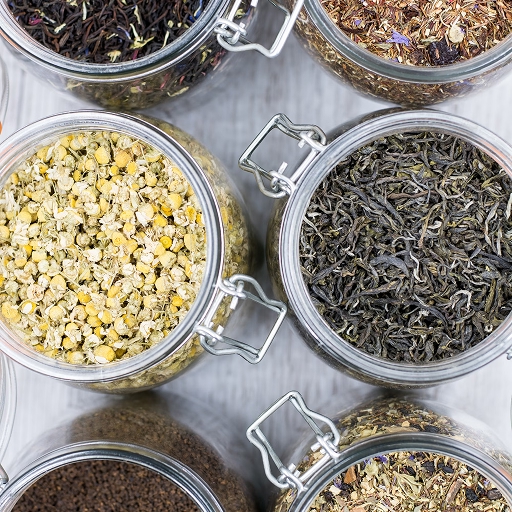 Технологія ферментації українських чаїв та найкращі рослини для ферментації