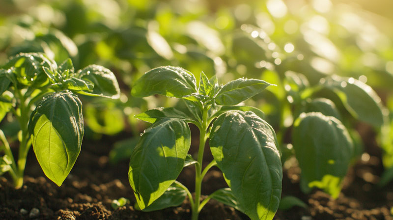 10 найприбутковіших культур для вирощування