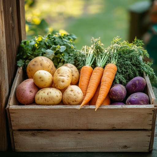 Переваги домашніх продуктів перед магазинними