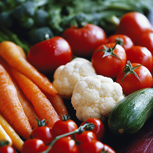 Як переробити надлишки врожаю: консервація, сушіння, заморожування