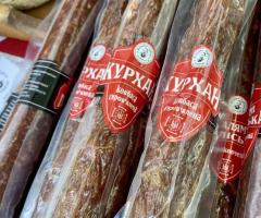 Курхан 1 кг Козацьке подвір'я
